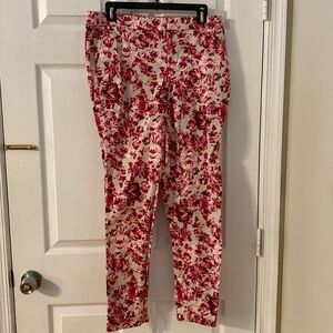 Beautiful capris size 8